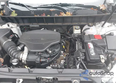 2017 GMC Acadia Slt-1 из США, поврежденный, VIN 1GKKNULS0HZ313057